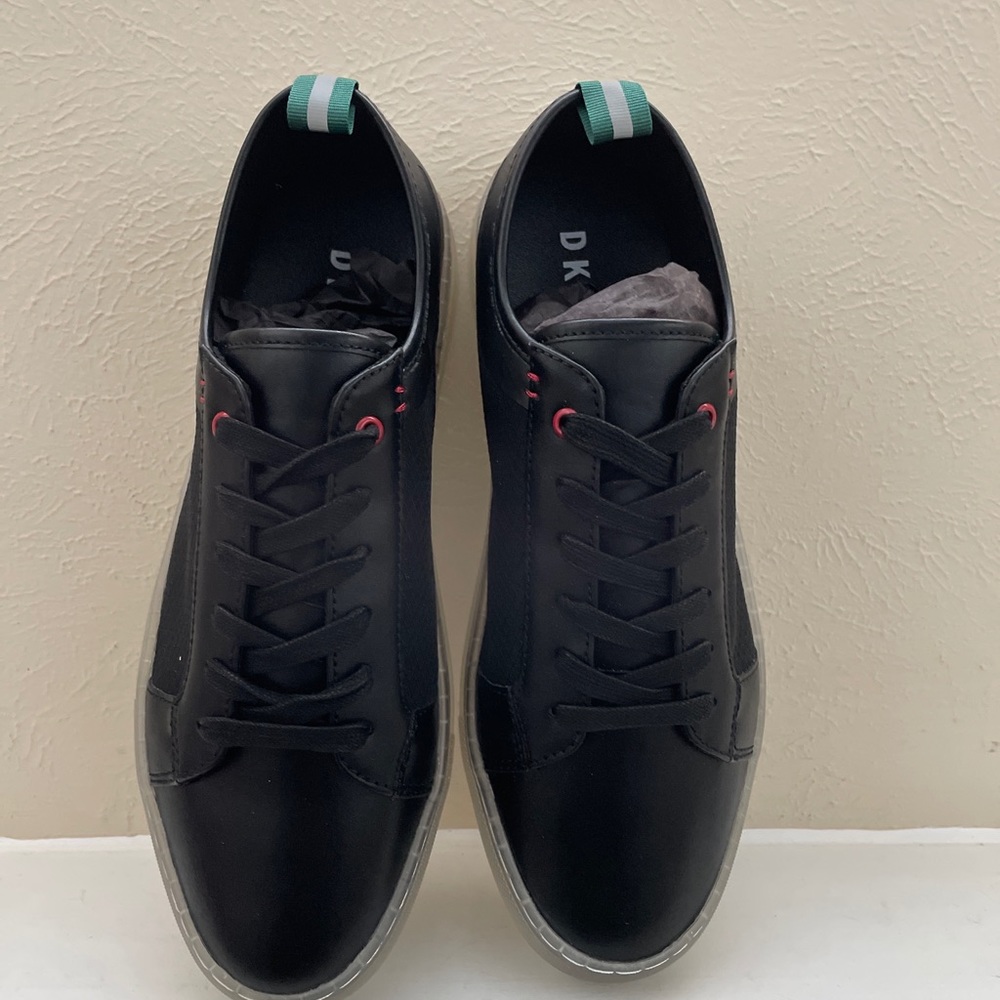 Men's DKNY Aaron Lace Up Aaron Sneakers